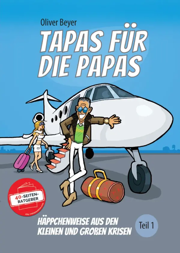 "Tapas für die Papas"